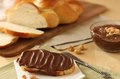 Resep Membuat Nutella Sehat Tanpa Susu