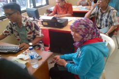 Termakan Rayuan Polisi Gadungan di Facebook, Mahasiswi Rugi Jutaan