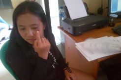 Dianiaya Rekan Sekolah, Perut Siswi SMP Diinjak