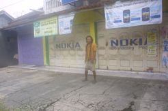 Penanganan Orang Gila di Pangandaran Belum Maksimal