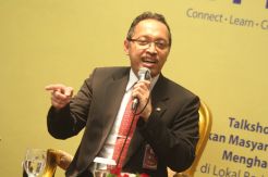 Pengusaha Seharusnya Jual Solusi Bukan Produk
