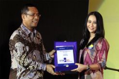 Menperin Saleh Husin Apresiasi Oneintwenty Movement