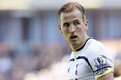 Kane, Kapten Termuda Sepanjang Sejarah Liga Primer