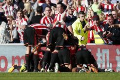 Hasil Lengkap Pertandingan Liga Inggris 5 April 2015