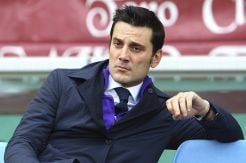 Montella Yakin Juventus Akan Bermain Terbuka