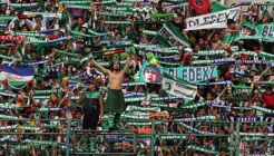 Persebaya Harapkan Bonek Bersatu