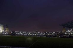 Takut Lampu Padam Terulang, Panpel Persib Majukan Kick-off