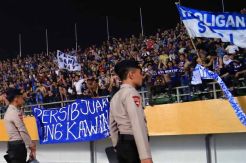Insiden Lampu Padam...
