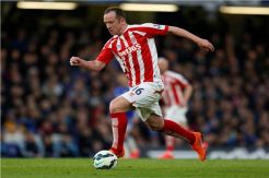 Gol Spektakuler Buat Charlie Adam Gemparkan Dunia