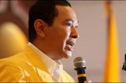 DPD Golkar: Teguran Tommy Soeharto Jadi Introspeksi