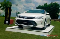 Toyota Kembali Gelar CGIT dengan Konsep Berbeda