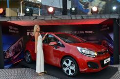 Kalla KIA Masih Andalkan All New Rio