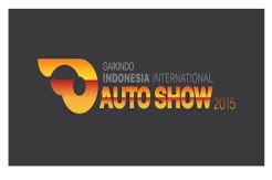 GIIAS Masuk Agenda Pameran...