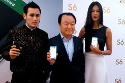 Awal dari Era Baru Galaxy