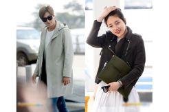 Lee Min Ho Tutup Mulut...