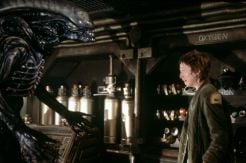 Alien, Monster Film...