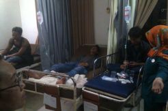 Tenggak Miras Oplosan, Satu Tewas dan 13 Dirawat