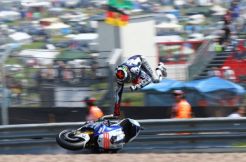 Lorenzo Sadar MotoGP...