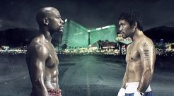 Inilah Video Iklan Resmi Mayweather Jr vs Pacquiao