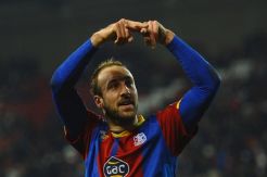 Palace Permalukan City di Babak Pertama