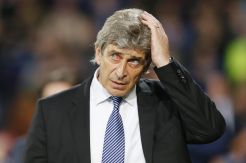 Pellegrini Sadar, City Tak Mungkin Pertahankan Gelar