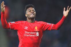 Lima Klub ini Bersaing Gaet Raheem Sterling