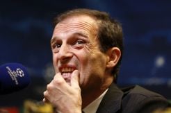 Allegri: Tidak Akan Mudah Menghadapi Fiorentina