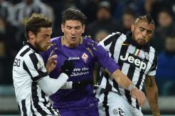 Lawan Fiorentina, Juventus Harus Bermain Cerdas