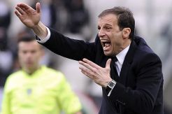 Allegri Geram Strateginya Bocor ke Tangan Pelatih Fiorentina