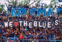 Arema Bakal Berikan Semua Keinginan BOPI