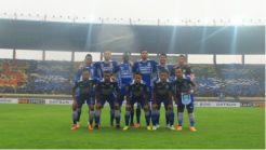 Benamkan PBR, Persib Jadi Penguasa Kota