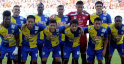 Arema Percepat Selesaikan Persoalan Legalitas