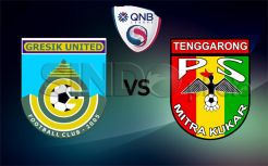 Preview Gresik United vs Mitra Kukar : Optimalisasi Performa