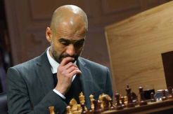 Cuma 16 Pemain Fit, Guardiola Putar Otak Cari Solusi