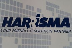 Harrisma Distributor...