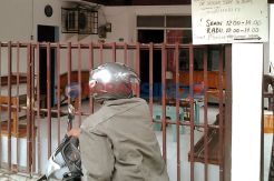 Yanuar dkk Dicopot dari...