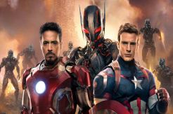 Tak Ada Adegan Pascakredit di Avengers: Age of Ultron