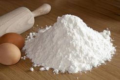 Bedanya Tepung Terigu Protein Tinggi, Sedang, &  Rendah