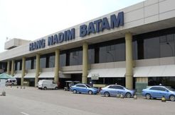 BP Batam Gaet Swasta Operasional Hang Nadim