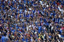 Arema Lebih Prospektif Dibanding Persebaya
