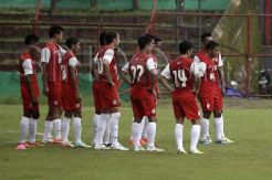 PSM Sudah Kantongi Kelemahan Sriwijaya