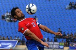 RESMI: Gaston Castano Pulang ke PBR