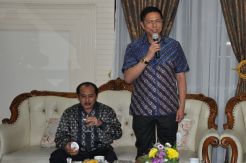 Sebagai Anggota DPR, Muljadi Minta Maaf pada Masyarakat
