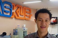 Kaskus Siap Klarifikasi Iklan Berlogo Komunis