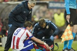 Mandzukic Absen sampai...