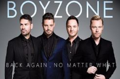 Boyzone Siap Bawa Nuansa...