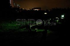 Motif Pembuatan Bom Banting Tanah Abang Masih Misterius