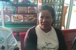 Ibunda Mario Yakin Anaknya Tidak Sinting