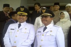 Penyumbang Besar, Pemkot Tangerang Tolak PBB Dihapus