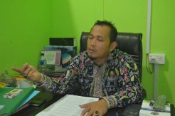 3 Bulan Gaji Perangkat Desa di Anambas Belum Dibayar